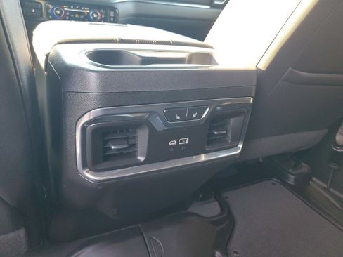 Used 2024 Chevrolet Silverado 2500 High Country w/ Technology Package AWD/4WD image 16
