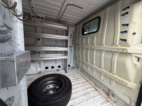 Used 2015 RAM ProMaster 1500 image 21