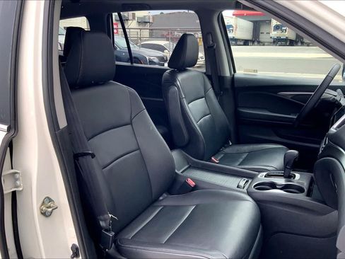 Used 2018 Honda Pilot EX-L image 13