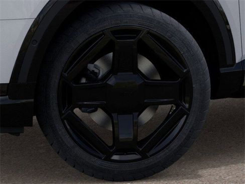 New 2027 Kia Telluride SX image 9