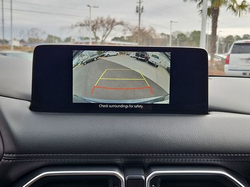 Used 2024 MAZDA CX-5 Carbon Edition image 18