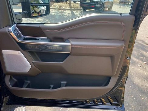 Used 2026 Ford F450 King Ranch w/ FX4 Off-Road Package image 38