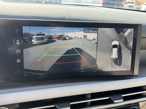 Used 2025 Hyundai Tucson Limited image 18