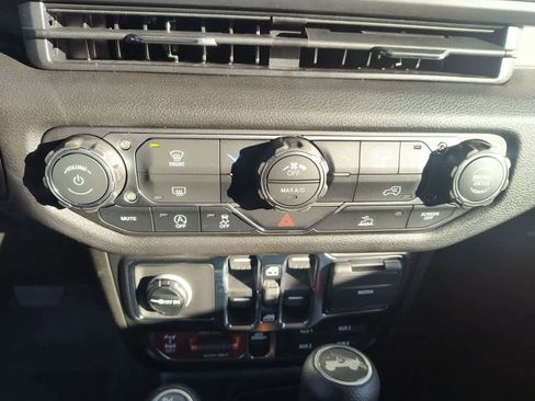 New 2026 Jeep Wrangler Willys image 18