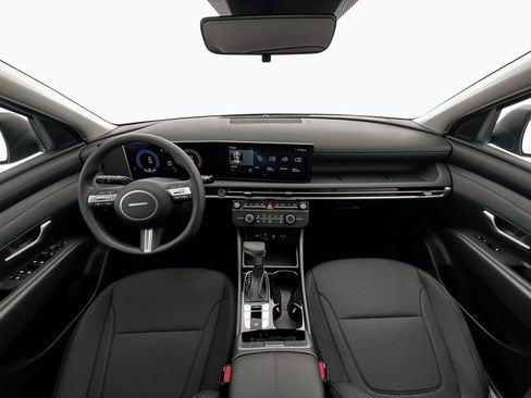 New 2026 Hyundai Tucson SE AWD/4WD image 13