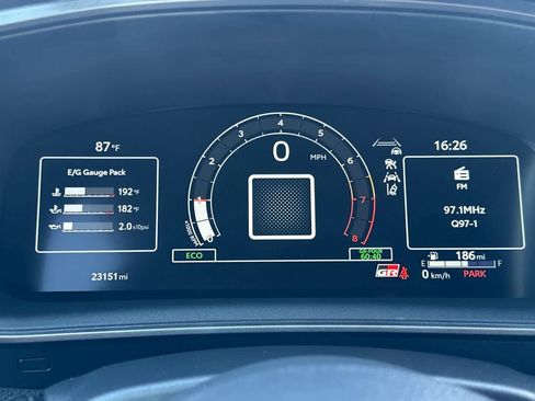 Used 2024 Toyota Corolla Premium image 32