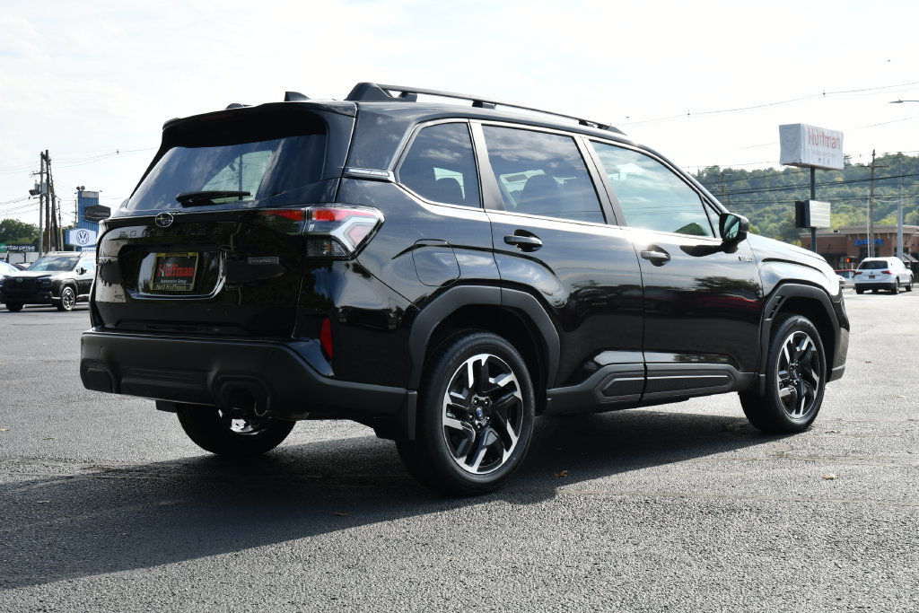 New 2026 Subaru Forester Sport AWD/4WD image 7