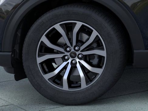 New 2026 Ford Explorer ST-Line AWD/4WD image 19