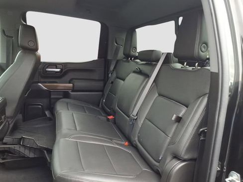 Used 2021 Chevrolet Silverado 1500 RST w/ True North Edition Plus AWD/4WD image 11