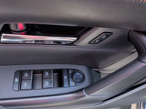 Certified 2025 MAZDA CX-50 2.5 Hybrid w/ Weather Package image 14