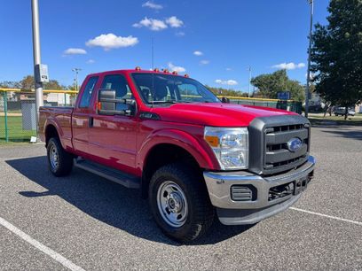 Used 2014 Ford F350 XL