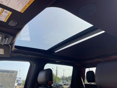 New 2026 Ford F250 King Ranch w/ Chrome Package image 37