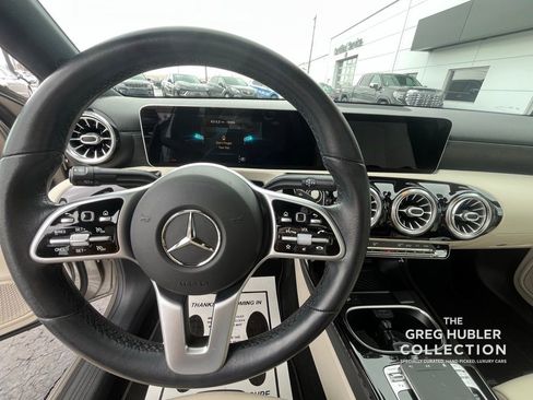 Used 2019 Mercedes-Benz A 220 A 220 image 37