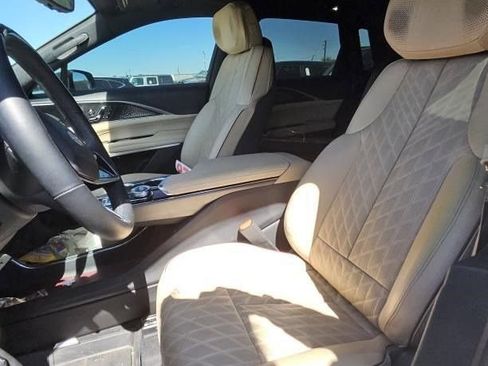 Certified 2025 Cadillac Lyriq Sport w/ Nappa Leather Package AWD/4WD image 3