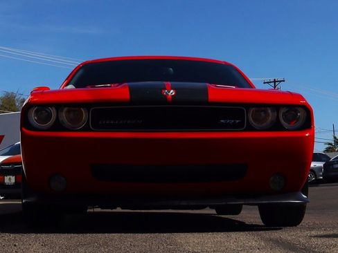 Used 2009 Dodge Challenger SRT8 image 17
