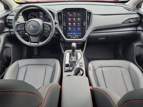 Certified 2025 Subaru Crosstrek 2.5i Limited w/ Crosstrek Mirror Package image 10