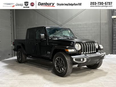Used 2023 Jeep Gladiator Overland