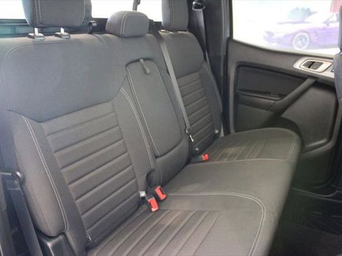 Used 2022 Ford Ranger XLT w/ Equipment Group 302A High AWD/4WD image 23