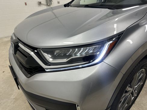Used 2021 Honda CR-V Touring image 6