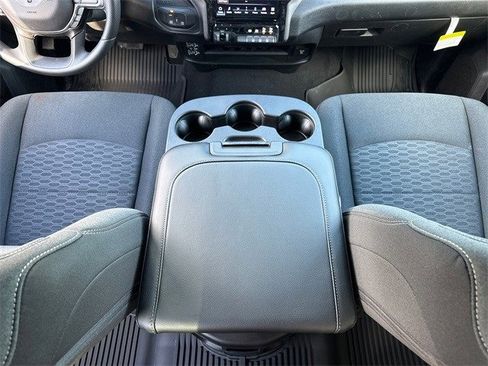 New 2025 RAM 2500 Tradesman image 19