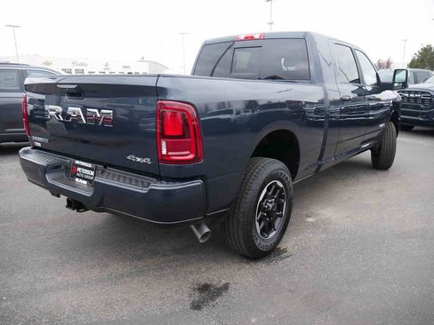 New 2026 RAM 3500 Laramie image 23