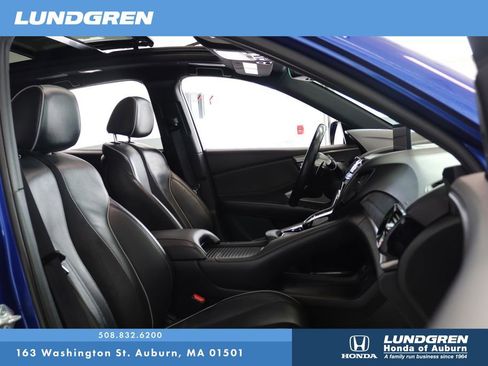 Used 2021 Acura RDX A-Spec image 17