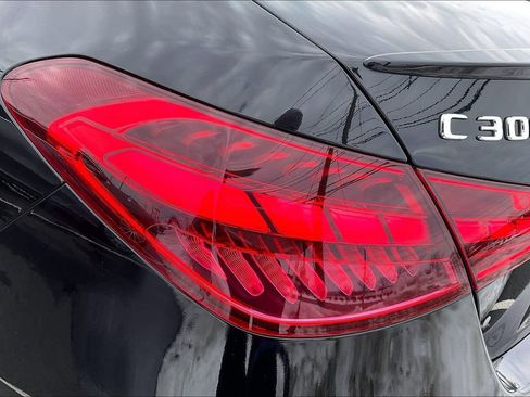 Certified 2023 Mercedes-Benz C 300 C 300 image 24