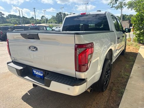 Used 2025 Ford F150 STX RWD image 3