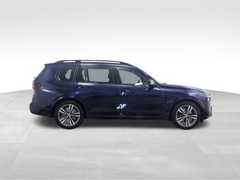 New 2026 BMW X7 M60i image 6