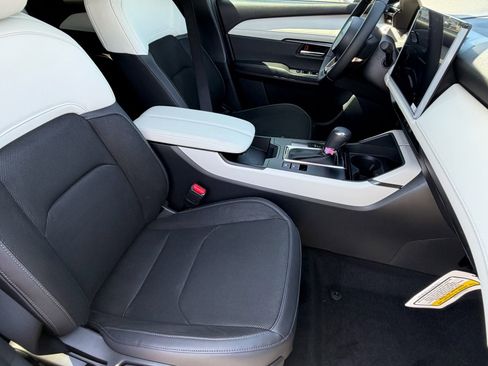 New 2026 MAZDA CX-5 Select image 25