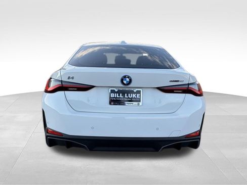 Used 2023 BMW i4 eDrive40 RWD image 7