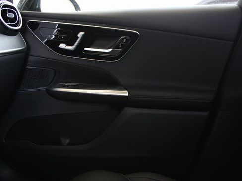 New 2026 Mercedes-Benz GLC 300 4MATIC image 30