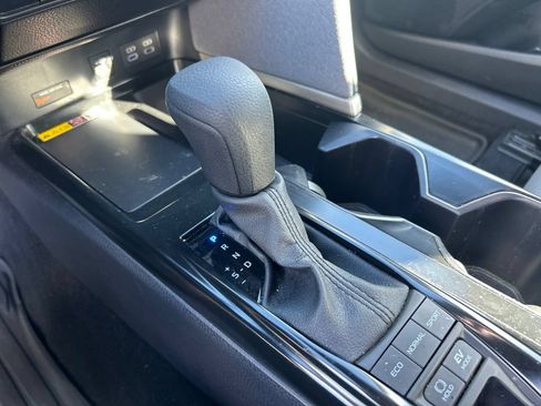 Used 2025 Toyota Camry LE FWD image 22