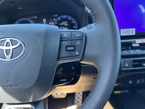 New 2026 Toyota Camry XSE image 17