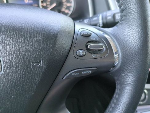 Used 2021 Nissan Murano SV image 24