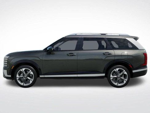 New 2026 Hyundai Palisade Limited AWD/4WD image 3