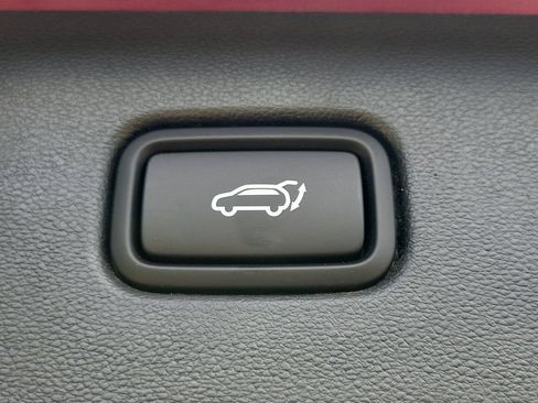 Used 2025 Hyundai Tucson SEL AWD/4WD image 10