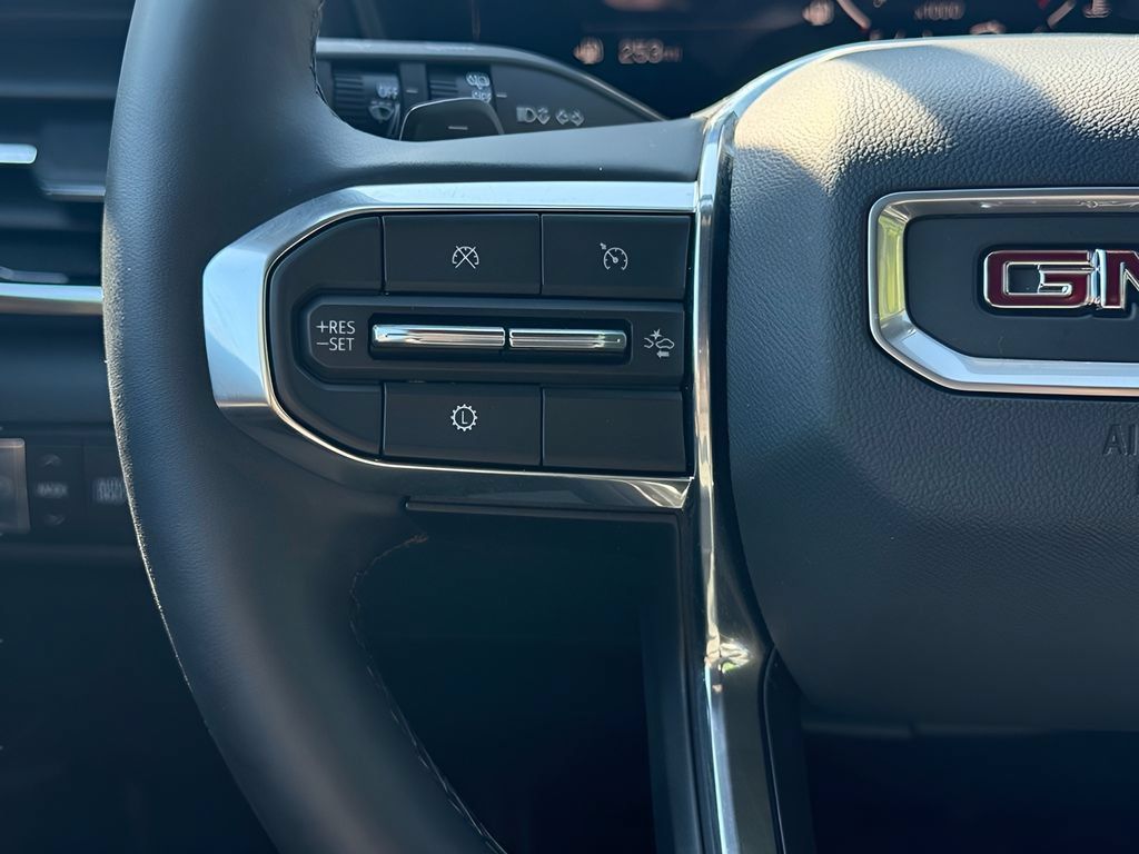 Used 2026 GMC Terrain Elevation FWD image 15