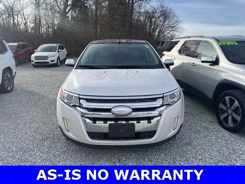 Used 2014 Ford Edge SEL w/ Equipment Group 205A image 13