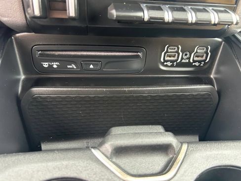 Used 2019 RAM 1500 Big Horn AWD/4WD image 31