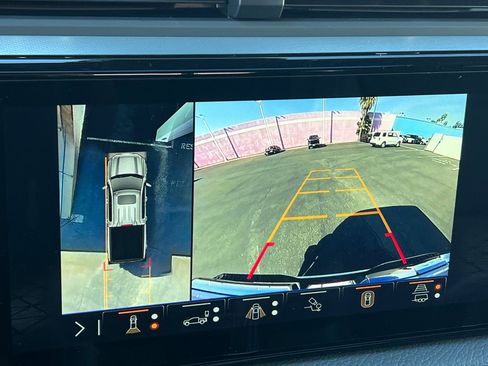 New 2026 GMC Sierra 1500 Denali w/ Technology Package image 18