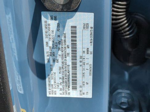 New 2025 Ford Bronco Raptor w/ Interior Carbon Fiber Pack image 35