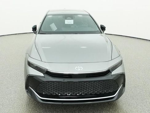 New 2026 Toyota Crown XLE AWD/4WD image 15