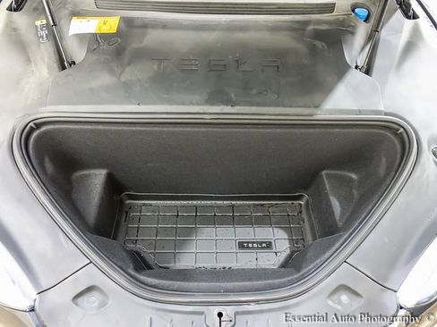 Used 2017 Tesla Model S 75D image 30