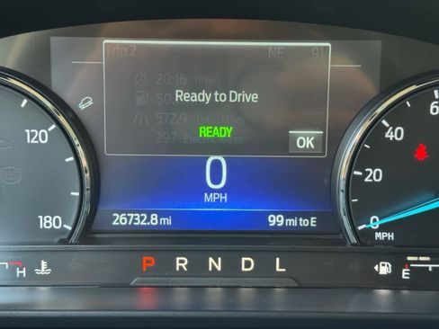 Used 2022 Ford Escape SE image 24