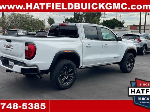 Used 2025 GMC Canyon Elevation w/ Convenience Package image 5