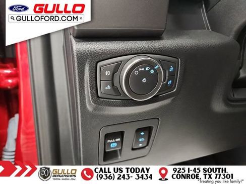 Used 2020 Ford F150 XLT w/ Equipment Group 302A Luxury image 19