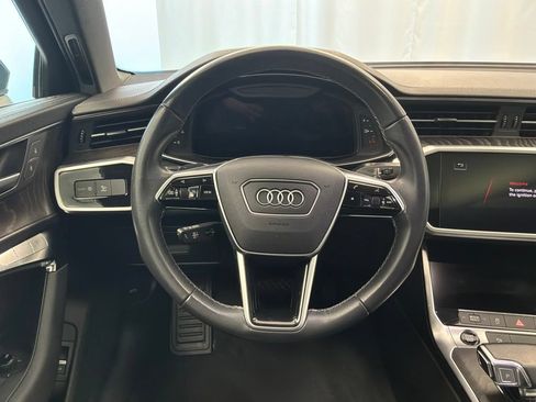 Used 2023 Audi A6 2.0T Premium AWD/4WD image 12
