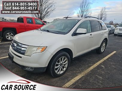 Used 2009 Ford Edge SEL
