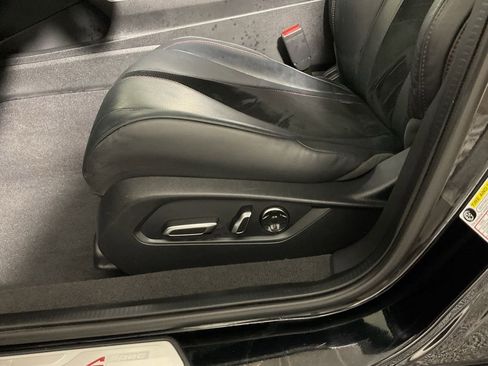 Used 2023 Acura TLX SH-AWD w/ A-SPEC Pkg image 23